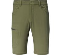 Millet - Water-repellent stretch shorts - Ubic Stretch Short M Grape Leaf for Men - Size 44 FR - Green Green 44 FR