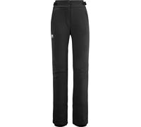 Millet - Waterproof and breathable ski trousers - Nallo II Pant W Black for Women - Size 36 FR Black 36 FR