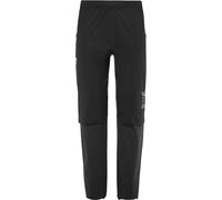 Millet - Waterproof and breathable trail running pants - Intense Pro 2,5L Pant Black for Men - Size L Black L