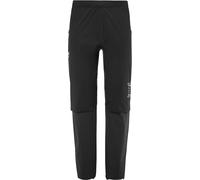 Millet - Waterproof and breathable trail running pants - Intense Pro 2,5L Pant Black for Men - Size XL Black XL