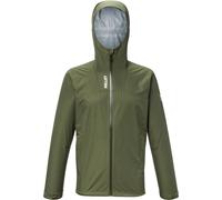 Millet - Waterproof hiking jacket - Seneca 2,5L Jkt M Grape Leaf for Men - Size XL - Green Green XL