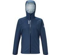 Millet - Waterproof hiking jacket - Seneca 2,5L Jkt M Saphir for Men - Size L - Navy Navy L