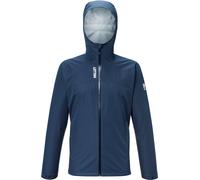 Millet - Waterproof hiking jacket - Seneca 2,5L Jkt M Saphir for Men - Size XL - Navy Navy XL