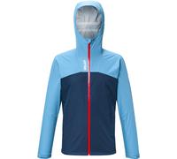 Millet - Waterproof hiking jackets - Seneca 2,5L Jkt M Coronet Blue Saphir for Men - Size M Blue M
