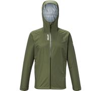 Millet - Waterproof hiking jackets - Seneca 2,5L Jkt M Grape Leaf for Men - Size L - Green Green L