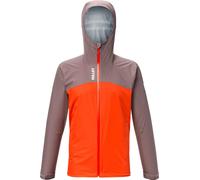 Millet Seneca 2.5l Jacket Orange,Grey XL Men