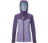 Millet - Waterproof jacket in GORE-TEX® - Ubic GTX 3L Jkt W Starlink Purple Velvet for Women - Size M Purple M