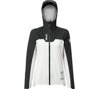 Millet - Waterproof trail jacket - Intense Pro 2,5L Jkt W Foggy Dew Black for Women - Size M - Grey Grey M