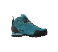 MILLET WG Trek 3 Goretex shoes green