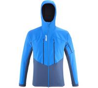 MILLET White Shield Jkt - Men - Blue - size XXL- model 2026 XXL