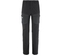 MILLET White Shield Pant - Men - Black - size XL- model 2026 XL