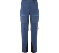 MILLET White Shield Pant - Men - Blue - size XL- model 2026 XL