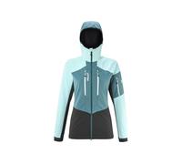 MILLET WM White Shield Jkt Jacket Black