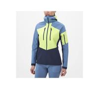 MILLET WM White Shield Jkt Navy Blue Jacket