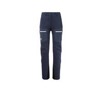MILLET WM White Shield Pt Navy Blue Trousers