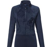 Millet - Women's fleece in Polartec® - Trilogy Icon X Loft Jkt W Saphir for Women - Size M - Navy Navy M