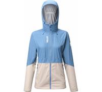 Millet - Women's hiking jacket - Fitz Roy Jkt W Coronet Blue Rope for Women - Size L Blue L