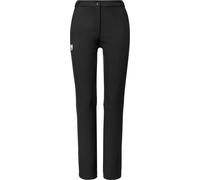 Millet - Women's hiking trousers - Ubic Warm Pant W Black for Women - Size M Black M