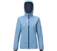 Millet - Women's ski jacket - Brevent Jkt W Coronet Blue for Women - Size S Blue S