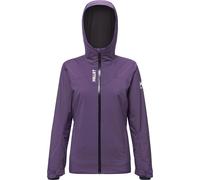 Millet - Women's ski jacket - Brevent Jkt W Purple Velvet for Women - Size M Purple M