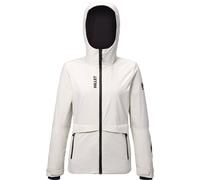 Millet - Women's ski jacket - Grands Montets Jkt W Winter Haze for Women - Size L - White White L