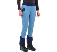 Millet - Women's ski touring trousers - Pierra Ment Pant W Coronet Blue for Women - Size S Blue S