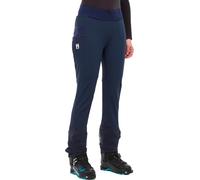 Millet - Women's ski touring trousers - Pierra Ment Pant W Saphir for Women - Size M - Navy Navy M