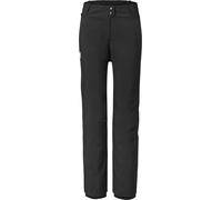 Millet - Women's ski trousers - Grands Montets Pant W Black for Women - Size 40 FR Black 40 FR