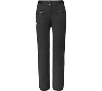 Millet - Women's ski trousers - Grands Montets Pro Pant W Black for Women - Size 38 FR Black 38 FR