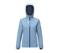 Millet - Women's ski jacket - Brevent Jkt W Coronet Blue for Women - Size M Blue M
