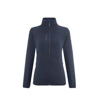 MILLET - Women's Chamonix Fleece - Mountain - Hiking - Warm Navy Blue