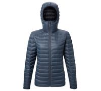Millet - Women's Evole Light 700 HD - Down jacket size L, blue