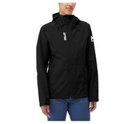 MILLET Women's Fitz Roy JKT W Ski Jacket, Black (New Logo), XXL