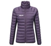 Millet - Women's Fitz Roy Warm Jacket - Synthetic jacket size S, purple