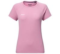 Millet - Women's Fusion S/S T-Shirt - T-shirt size XL, pink