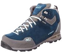 MILLET Women's G Trek 3 Goretex W Walking Shoe, Abyss, 6 UK
