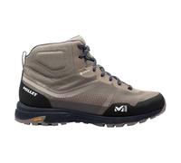 MILLET Women's Hike Up Mid GTX W 1 Hiking Boot, Dorite (New Logo), 36 2/3 EU, Dorite New Logo, 4.5 UK