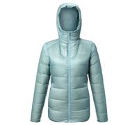 Millet - Women's Kamet Down HD - Down jacket size L, turquoise