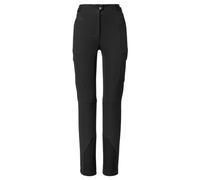 Millet - Women's Kamet XCS Pant - Mountaineering trousers size L, black