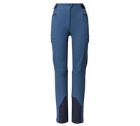 Millet - Women's Kamet XCS Pant - Mountaineering trousers size XL, blue