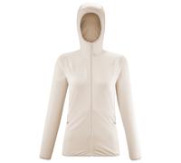 Millet - Women's Lokka Hoodie III - Fleece jacket size XL, sand