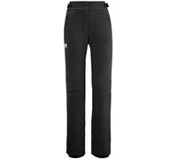 MILLET Women's Nallo Ii Trouser, Black (New Logo), 42