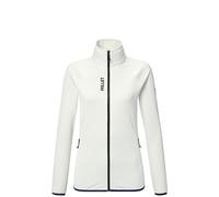 MILLET Women's Quick Dry Breathable Hiking Fleece