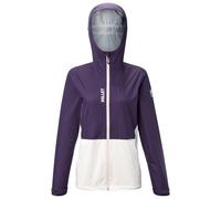 Millet - Women's Seneca 2,5-Layer Jacket - Waterproof jacket size XL, multi