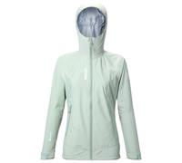 Millet - Women's Seneca GTX 3-Layer Jacket - Waterproof jacket size S, grey