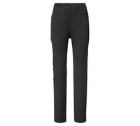 Millet - Women's Seneca XCS100 Pant - Walking trousers size XL, black