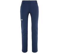 MILLET Women's Trekker Stretch Pt Iii W Hiking Pants
