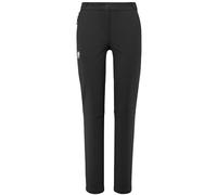MILLET Womens Ubic Pant W Trouser, Black New Logo, 42 EU