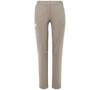 Millet Ubic Stretch Pants Beige 42 Woman