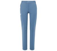 Millet Ubic Stretch Pants Blue 44 Woman